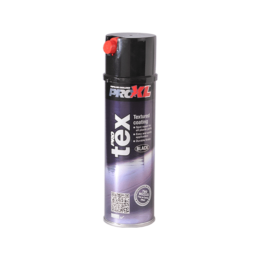 ProTex Clear Textured Aerosol (500ml) Product Image