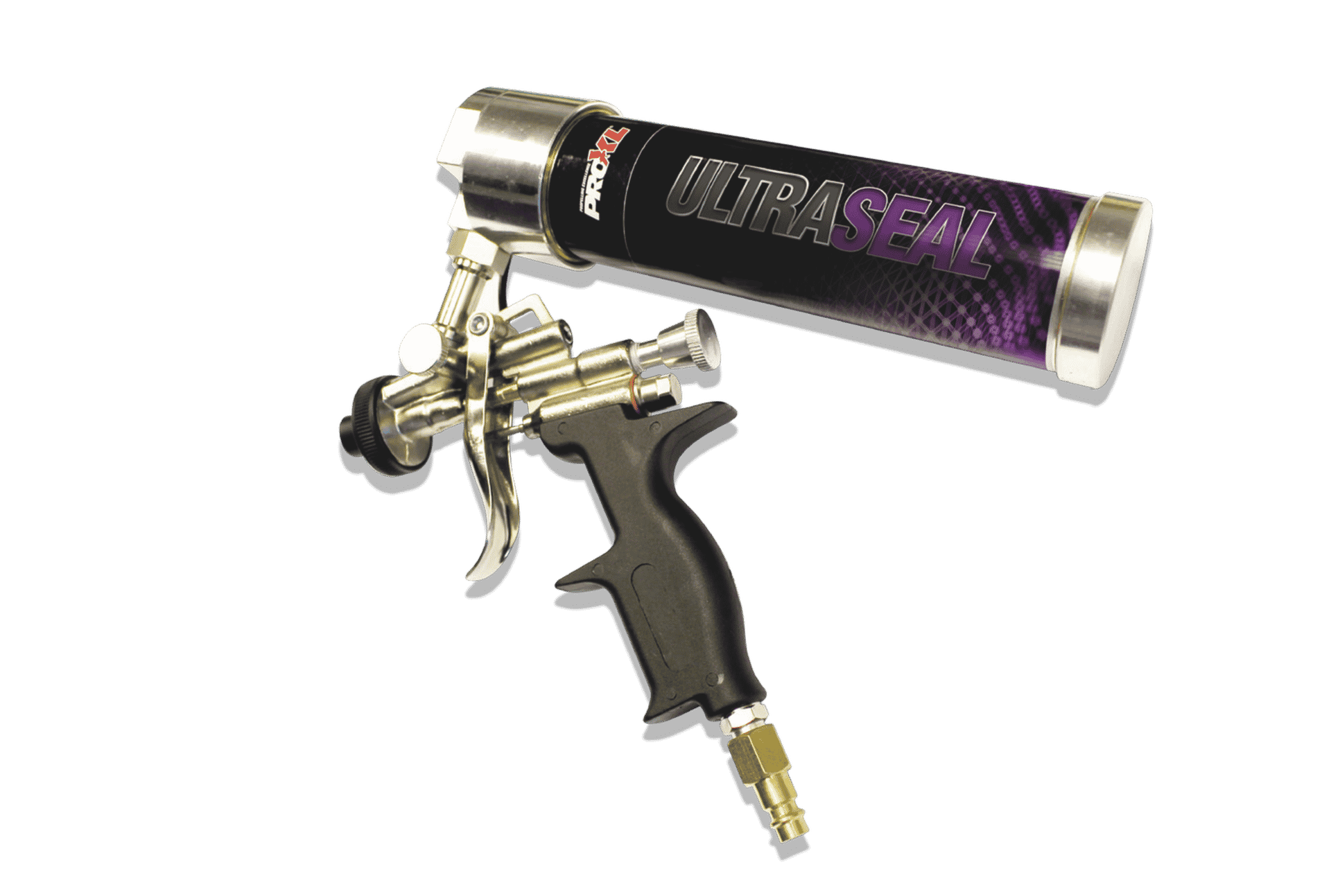 Sprayable Sealer Gun Product Image