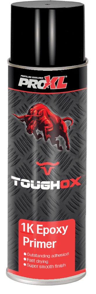 ToughOX 1K Epoxy Primer Aerosol (500ml) Product Image