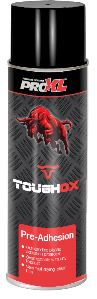 ToughOX Pre-Adhesion Primer Aerosol (500ml) Product Image