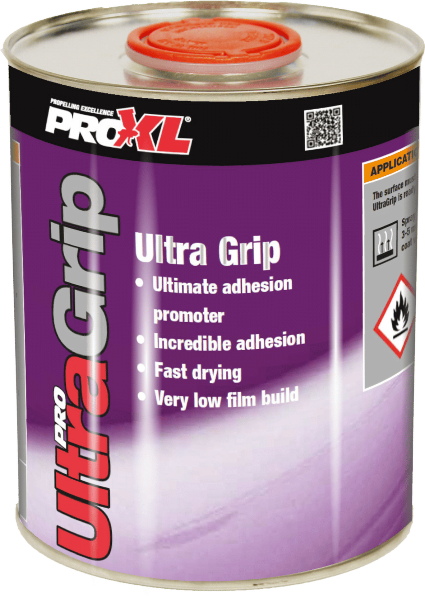 UltraGrip Adhesion Promoter (1lt) Product Image
