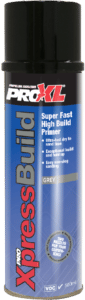 XpressBuild Super High Build Primer (500ml) Product Image
