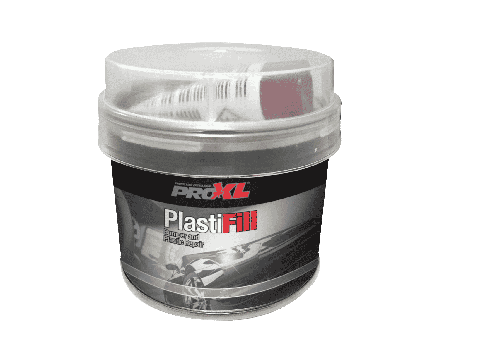 PlastiFill Plastic Filler for Bumper and Trim Repair Product Image