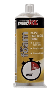 ProFoam 2K PU Fast Rigid Foam – White Product Image