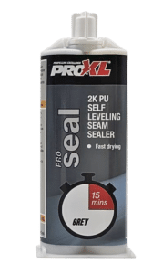ProSeal 2K PU Self Levelling Seam Sealer – Ochre Grey Product Image